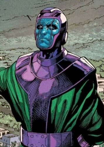 Kang the Conqueror