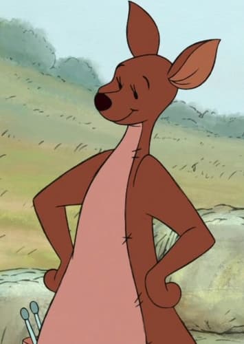 Kanga