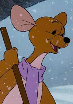 Kanga (Winnie the Pooh)