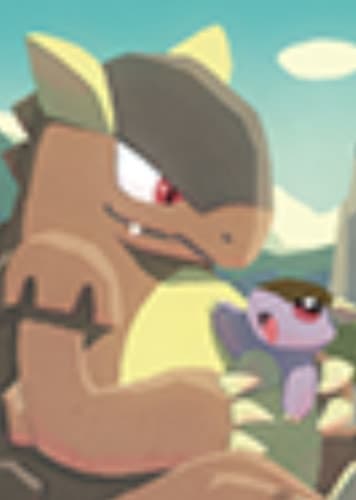 Kangaskhan / ガルーラ