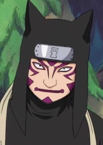 Kankuro