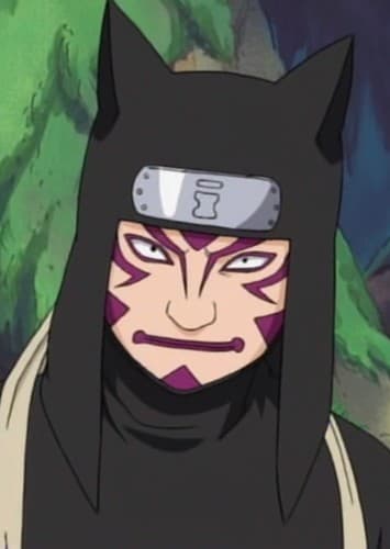 Kankuro