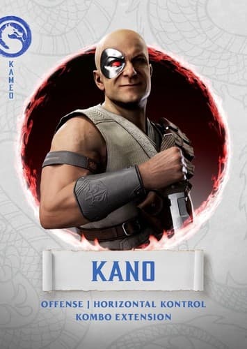 Kano