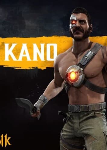 Kano