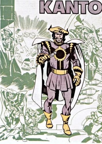 Kanto