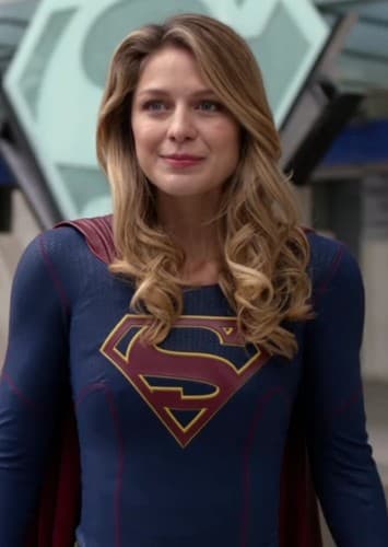 Kara danvers