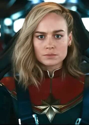 Carol danvers