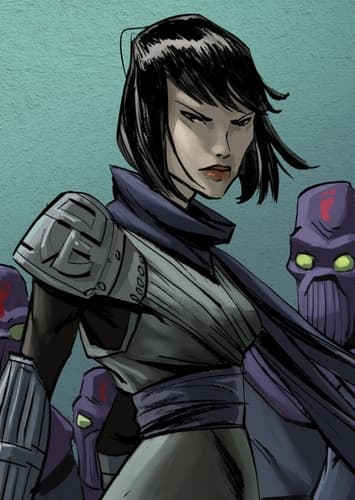 Karai