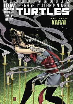 Karai