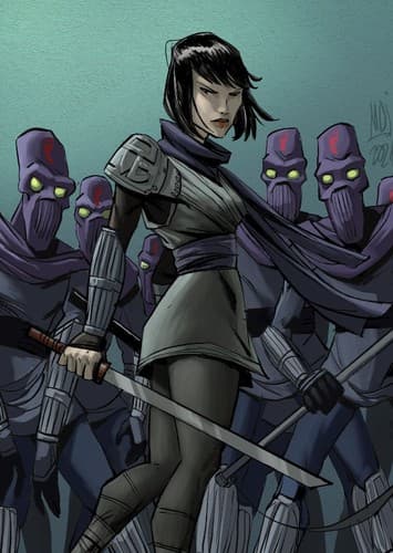 Karai