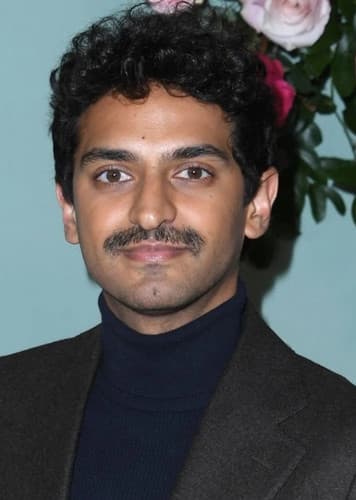 Karan Soni
