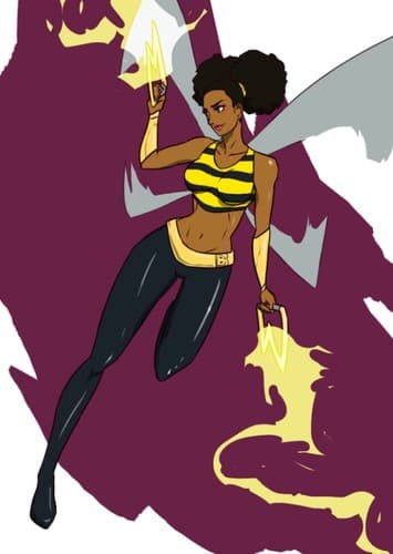 Karen Beecher-Duncan