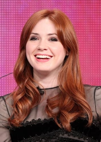 Karen Gillan