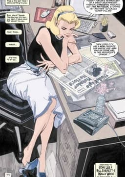 Karen Page