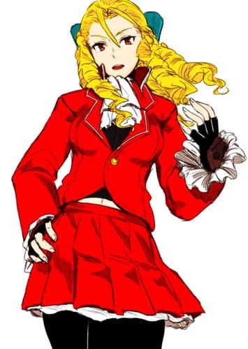 Karin