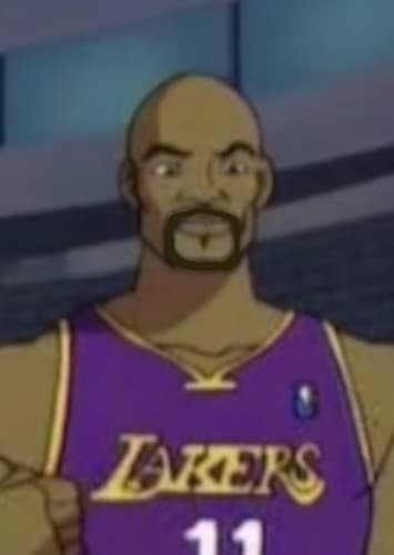 Karl Malone