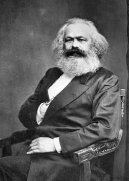 Karl Marx