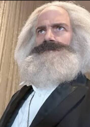 Karl Marx