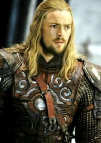 Karl Urban