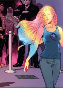 Karolina Dean