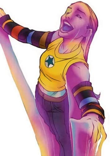 Karolina Dean