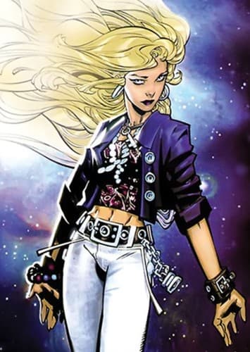 Karolina Dean