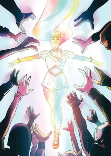 Karolina Dean