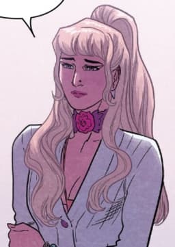 Karolina Dean