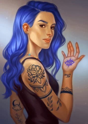 Karou