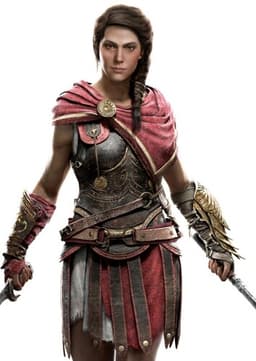 Kassandra