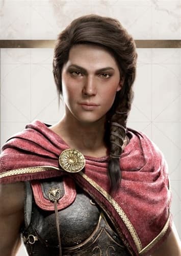 Kassandra