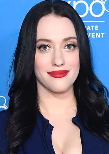 Kat Dennings