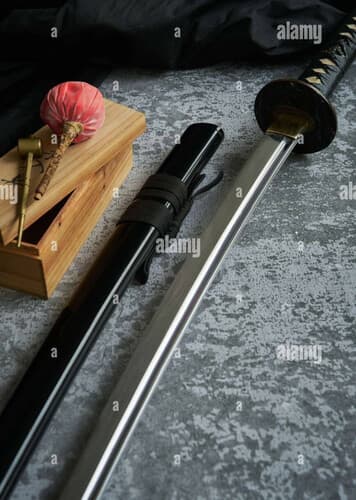 Katana Sword