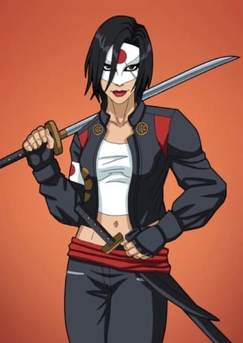 Katana
