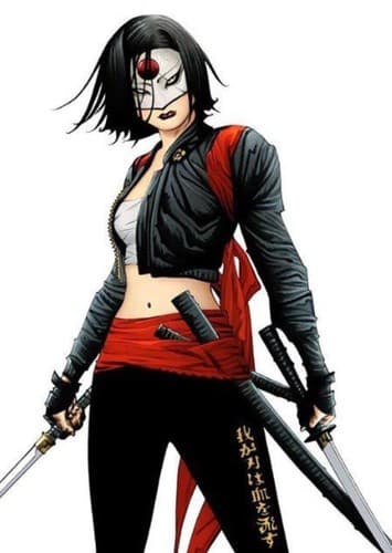 Katana