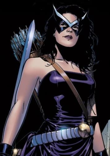 Kate Bishop