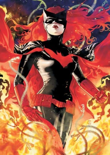 Kate Kane