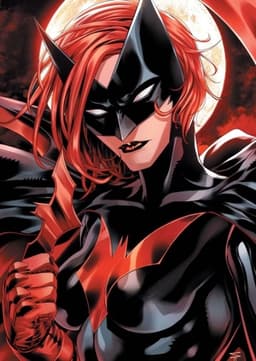 Kate Kane