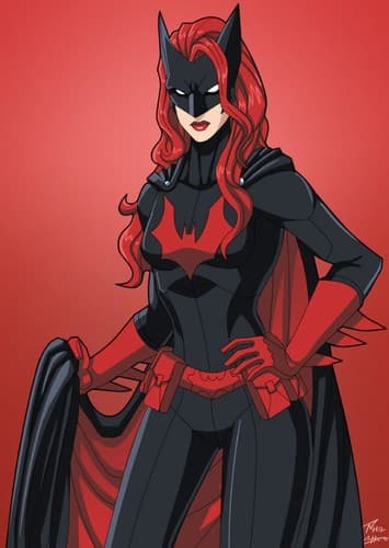 Kate   Kane