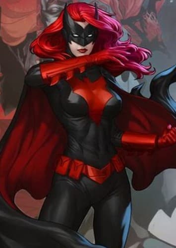 Kate Kane
