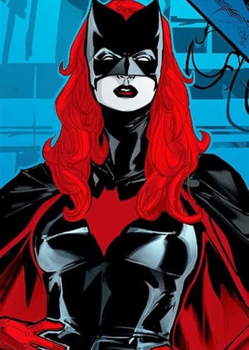Kate Kane
