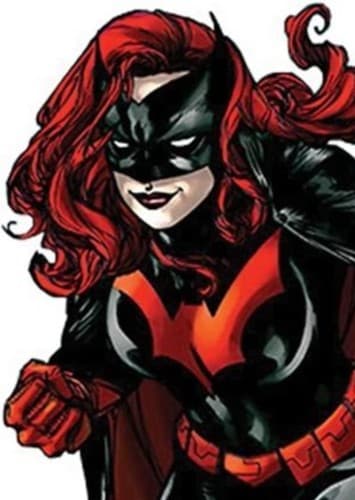 Kate Kane