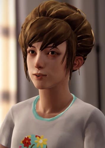 Kate Marsh