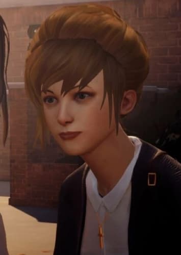 Kate Marsh