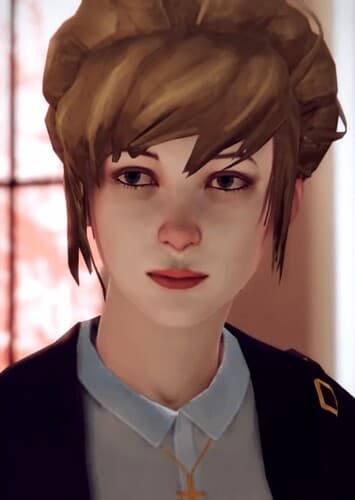 Kate Marsh