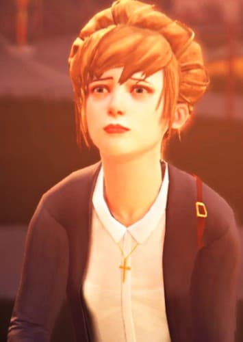 Kate Marsh