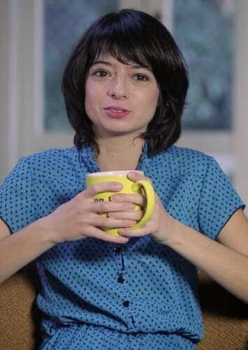 Kate Micucci