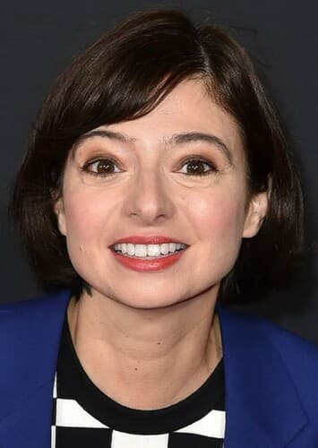 Kate Micucci