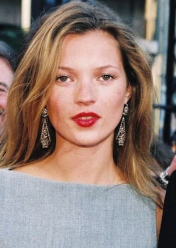 Kate Moss