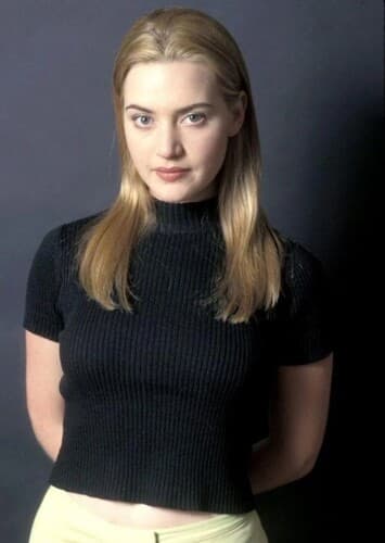 Kate Winslet